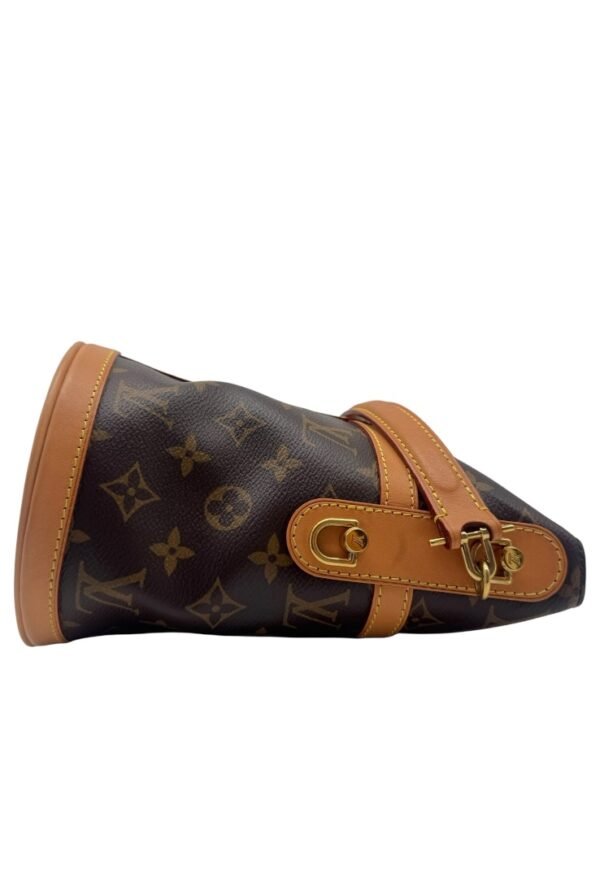 LOUIS VUITTON - DUFFLE BUCKET - Image 14